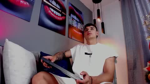 Snapshot of joseph__boy chatting on 12-14-25, 12:10 JOSEPH online show from 12-14-25, 12:10