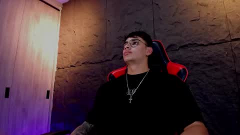 JOSEPH  online show from 01-19-26, 11:25