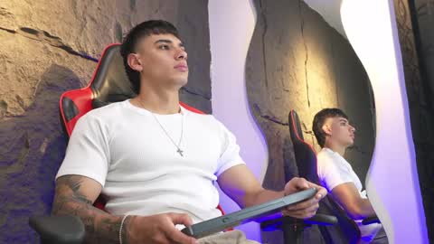 JOSEPH  online show from 04-06-26, 11:33