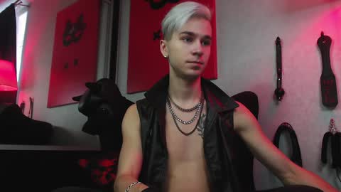 Master Joseph online show from 12-17-24, 08:01