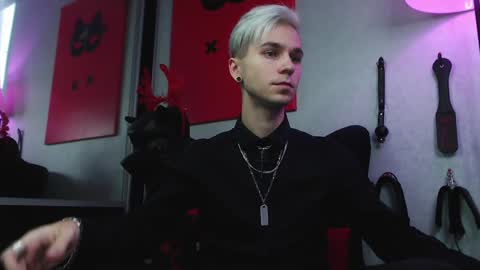 Master Joseph online show from 12-18-24, 08:53