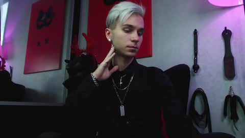 Master Joseph online show from 12-18-24, 11:56