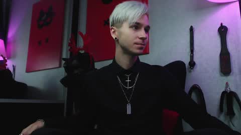 Master Joseph online show from 12-18-24, 03:00