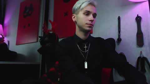 Master Joseph online show from 12-18-24, 06:03