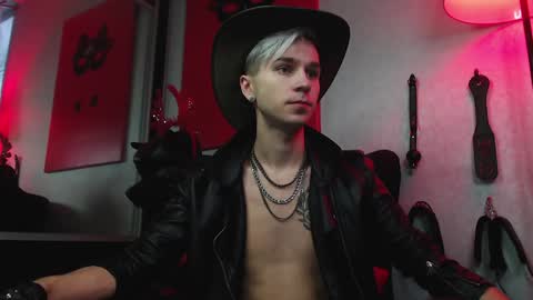 Master Joseph online show from 12-19-24, 08:23