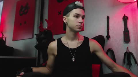 Master Joseph online show from 12-20-24, 08:38