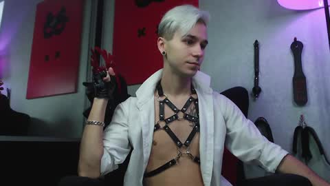 Master Joseph online show from 12-21-24, 09:55