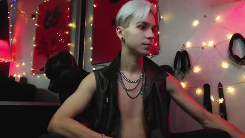 Master Joseph online show from 12-22-24, 12:16