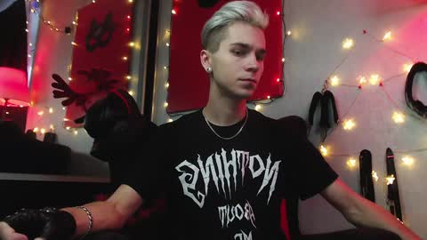 Master Joseph online show from 12-23-24, 11:04