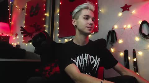 Master Joseph online show from 12-23-24, 05:11