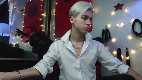 Master Joseph online show from 12-24-24, 08:22