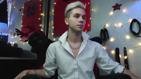 Master Joseph online show from 12-24-24, 11:28