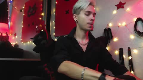 Master Joseph online show from 12-26-24, 07:56