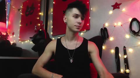 Master Joseph online show from 12-27-24, 12:34