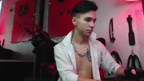 Master Joseph online show from 01-06-25, 12:02