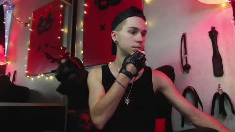 Master Joseph online show from 01-08-25, 07:55