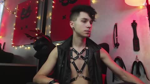 Master Joseph online show from 01-10-25, 11:43