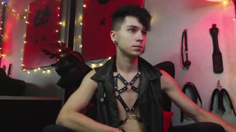 Master Joseph online show from 01-10-25, 02:45