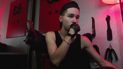 Master Joseph online show from 01-14-25, 09:02