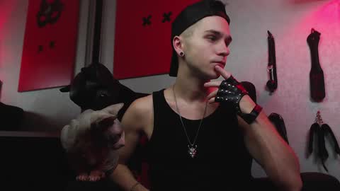 Master Joseph online show from 01-25-25, 12:17