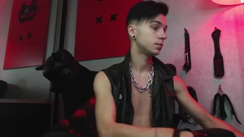 Master Joseph online show from 01-25-25, 11:02