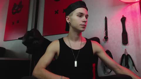 Master Joseph online show from 01-28-25, 09:19