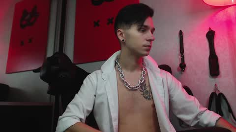 Master Joseph online show from 01-29-25, 08:51