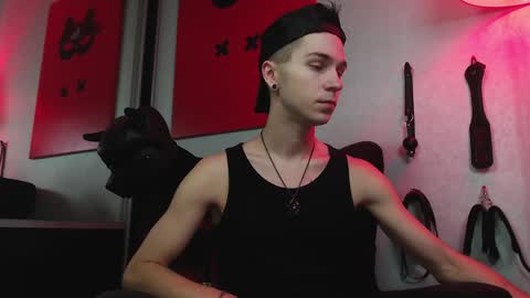 Master Joseph online show from 02-01-25, 11:21