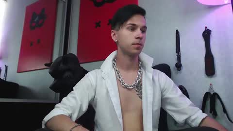 Master Joseph online show from 02-17-25, 11:13