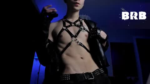 Master Joseph online show from 02-20-25, 12:04