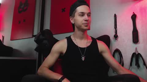 Master Joseph online show from 02-22-25, 08:07