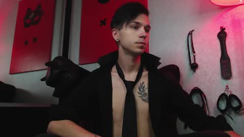 Master Joseph online show from 02-27-25, 08:06