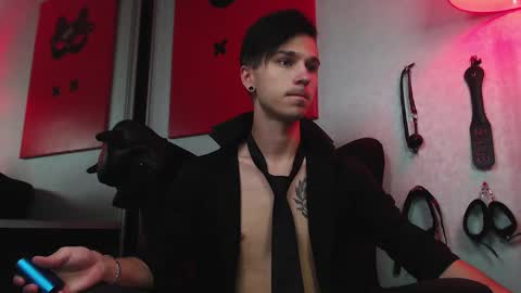 Master Joseph online show from 02-27-25, 11:10