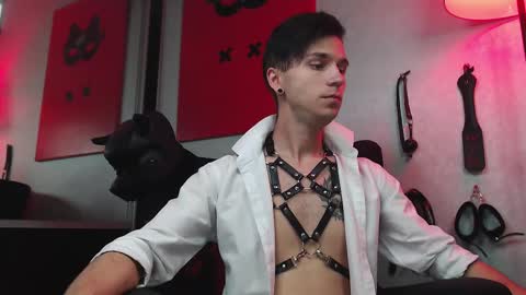 Master Joseph online show from 03-01-25, 10:55