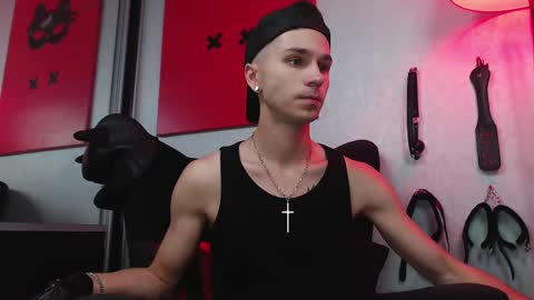 Master Joseph online show from 03-08-25, 09:50