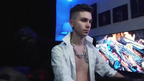 Master Joseph online show from 09-08-25, 04:50