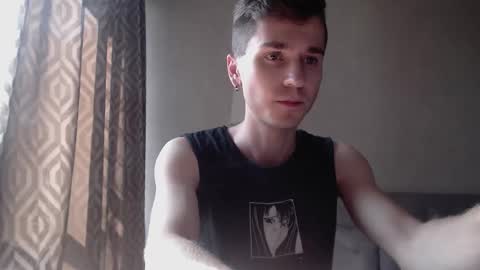 Master Joseph online show from 09-25-25, 09:02