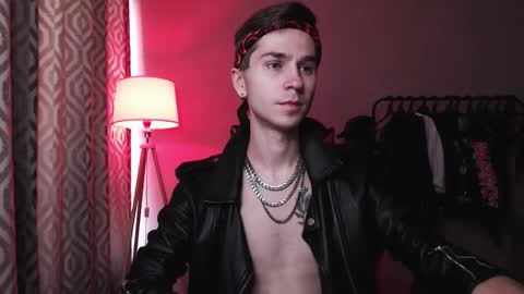 Master Joseph online show from 10-10-25, 05:50