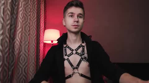 Master Joseph online show from 10-14-25, 05:41