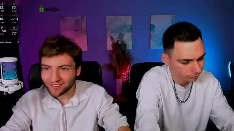 joseph_bear_ online show from 11-28-25, 08:00