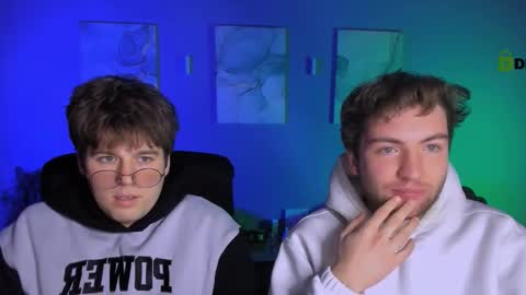 joseph_bear_ online show from 02-12-26, 09:37