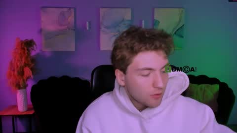 joseph_bear_ online show from 03-30-26, 08:37