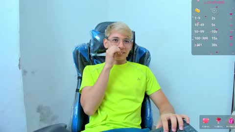 JOSEPH BROWN online show from 12-22-24, 12:38