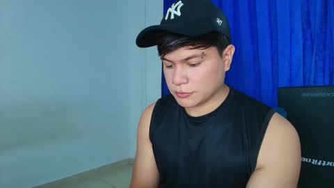 JOSEPH BROWN online show from 02-09-25, 11:36