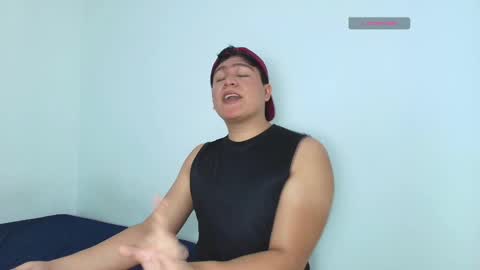 JOSEPH BROWN online show from 03-11-25, 09:37