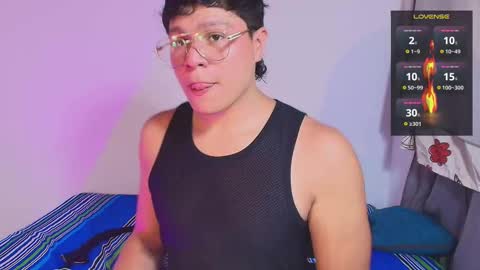 JOSEPH BROWN online show from 01-19-26, 02:59