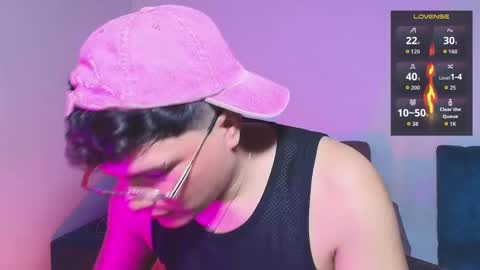 JOSEPH BROWN online show from 03-21-26, 03:11