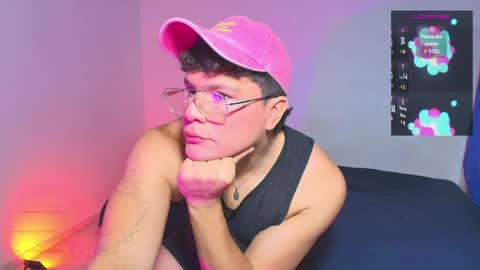 JOSEPH BROWN online show from 04-06-26, 02:42