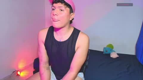 JOSEPH BROWN online show from 04-09-26, 04:56