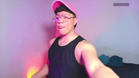 JOSEPH BROWN online show from 04-11-26, 11:09